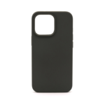 LindeCovers iPhone 11 Pro - Silikonecover 34 Olive