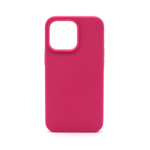 LindeCovers iPhone 11 Pro Max - Silikonecover 54 Dragon Fruit Color