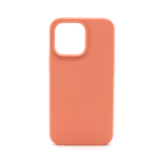 LindeCovers iPhone 11 Pro Max - Silikonecover 27 Begonia