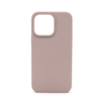 LindeCovers iPhone 11 Pro Max - Silikonecover 7 Lavender Violet