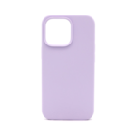 LindeCovers iPhone 11 Pro Max - Silikonecover 76 Lilac