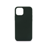 LindeCovers iPhone 12 Mini - Silikonecover 64 New Green