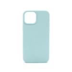 LindeCovers iPhone 12 Mini - Silikonecover 73 Light Lime Green