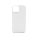 LindeCovers iPhone 13 - Silikonecover 9 White