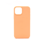 LindeCovers iPhone 13 - Silikonecover 69 Honeydew