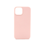 LindeCovers iPhone 13 - Silikonecover 19 Pink Sand