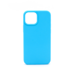 LindeCovers iPhone 13 - Silikonecover 16 Blue