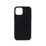 LindeCovers iPhone 13 - Silikonecover 18 Black
