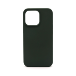 LindeCovers iPhone 13 Pro - Silikonecover 64 New Green