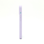 LindeCovers iPhone 13 Pro Max - Silikonecover 76 Lilac
