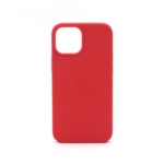 LindeCovers iPhone 13 Mini - Silikonecover 39 Cranberry