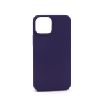 LindeCovers iPhone 13 Mini - Silikonecover 71 Amethyst