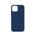 LindeCovers iPhone 13 Mini - Silikonecover 20 Cobalt Blue