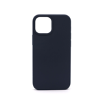 LindeCovers iPhone 13 Mini - Silikonecover 8 Midnight Blue