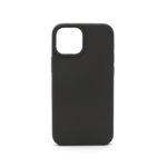 LindeCovers iPhone 13 Mini - Silikonecover 34 Olive
