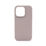 LindeCovers iPhone 14 Pro Max - Silikonecover 7 Lavender Violet