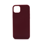 LindeCovers iPhone 14 Plus - Silikonecover 52 Violet