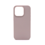 LindeCovers iPhone 15 Pro Max - Silikonecover 7 Lavender Violet