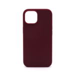 LindeCovers iPhone 15 Plus - Silikonecover 52 Violet