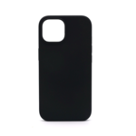 LindeCovers iPhone 15 Plus - Silikonecover 18 Black