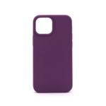 LindeCovers iPhone 12/12 Pro - Silikonecover 45 Purple