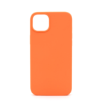 LindeCovers iPhone 14 - Silikonecover 56 Papaya