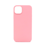 LindeCovers iPhone 14 - Silikonecover 6 Rose Pink