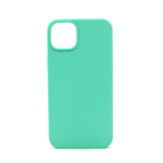 LindeCovers iPhone 14 - Silikonecover 50 Rehmannia Green