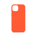 LindeCovers iPhone 15 - Silikonecover 2 Apricot Orange