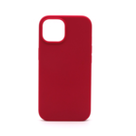 LindeCovers iPhone 15 - Silikonecover 36 Rose Red