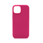 LindeCovers iPhone 15 - Silikonecover 54 Dragon Fruit Color