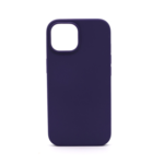 LindeCovers iPhone 15 - Silikonecover 71 Amethyst
