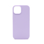 LindeCovers iPhone 15 - Silikonecover 76 Lilac