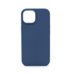 LindeCovers iPhone 15 - Silikonecover 57 Ice Ocean Blue