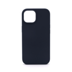 LindeCovers iPhone 15 - Silikonecover 8 Midnight Blue