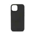 LindeCovers iPhone 15 - Silikonecover 34 Olive