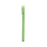 LindeCovers iPhone 15 - Silikonecover 1 Mint Green