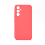 LindeCovers Samsung A25 - Silikonecover 12 Pink