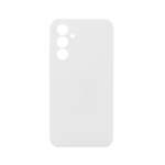 LindeCovers Samsung A54 - Silikonecover 9 White
