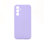 LindeCovers Samsung A54 - Silikonecover 13 Elegant Purple