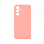 LindeCovers Samsung A54 - Silikonecover 4 Powder