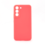 LindeCovers Samsung S22 - Silikonecover 12 Pink