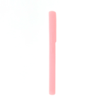 LindeCovers Samsung S22 Plus - Silikonecover 17 Rose Pink