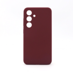 LindeCovers Samsung S23 Plus - Silikonecover 23 Violet