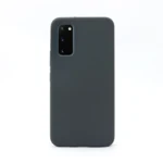 LindeCovers Samsung Galaxy S20/S11E - Silikonecover 5 Grey