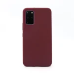 LindeCovers Samsung Galaxy S20 Plus/S11 - Silikonecover 23 Violet
