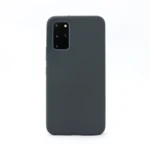 LindeCovers Samsung Galaxy S20 Plus/S11 - Silikonecover 5 Grey