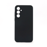 LindeCovers Samsung S23 FE - Silikonecover 3 Black