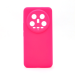 LindeCovers Xiaomi 14 Ultra - Silikonecover 21 Phosphor/Fluorescent Powder