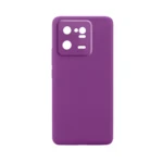 LindeCovers Xiaomi 13 Pro - Silikonecover 14 Purple